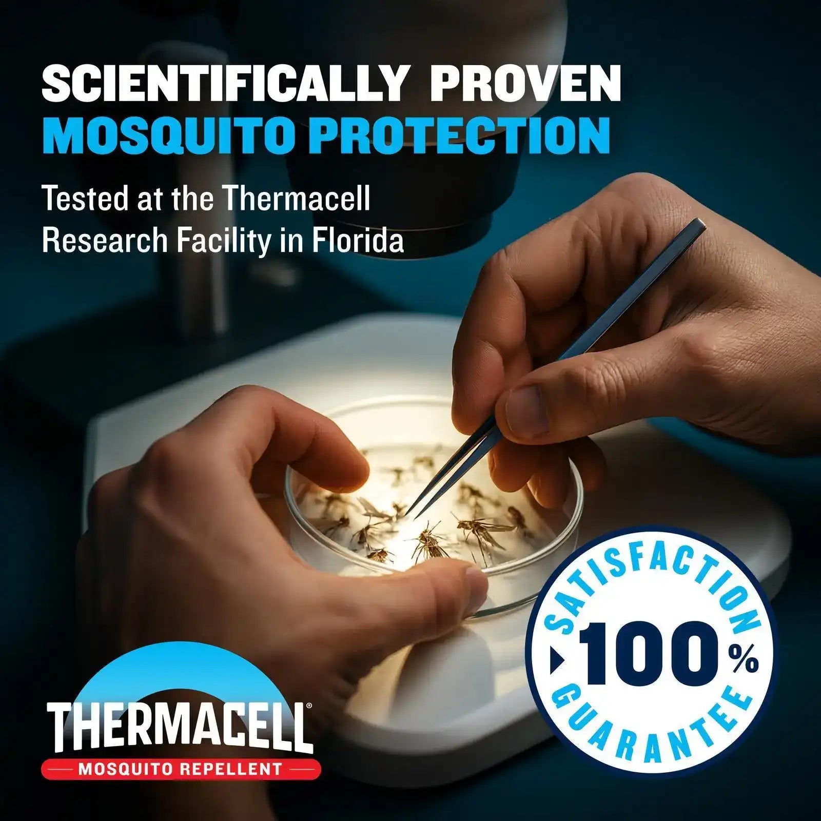 E-ZoneGuard Adventure 9Hr Rechargeable Mosquito Repeller (EX90) - Image 3